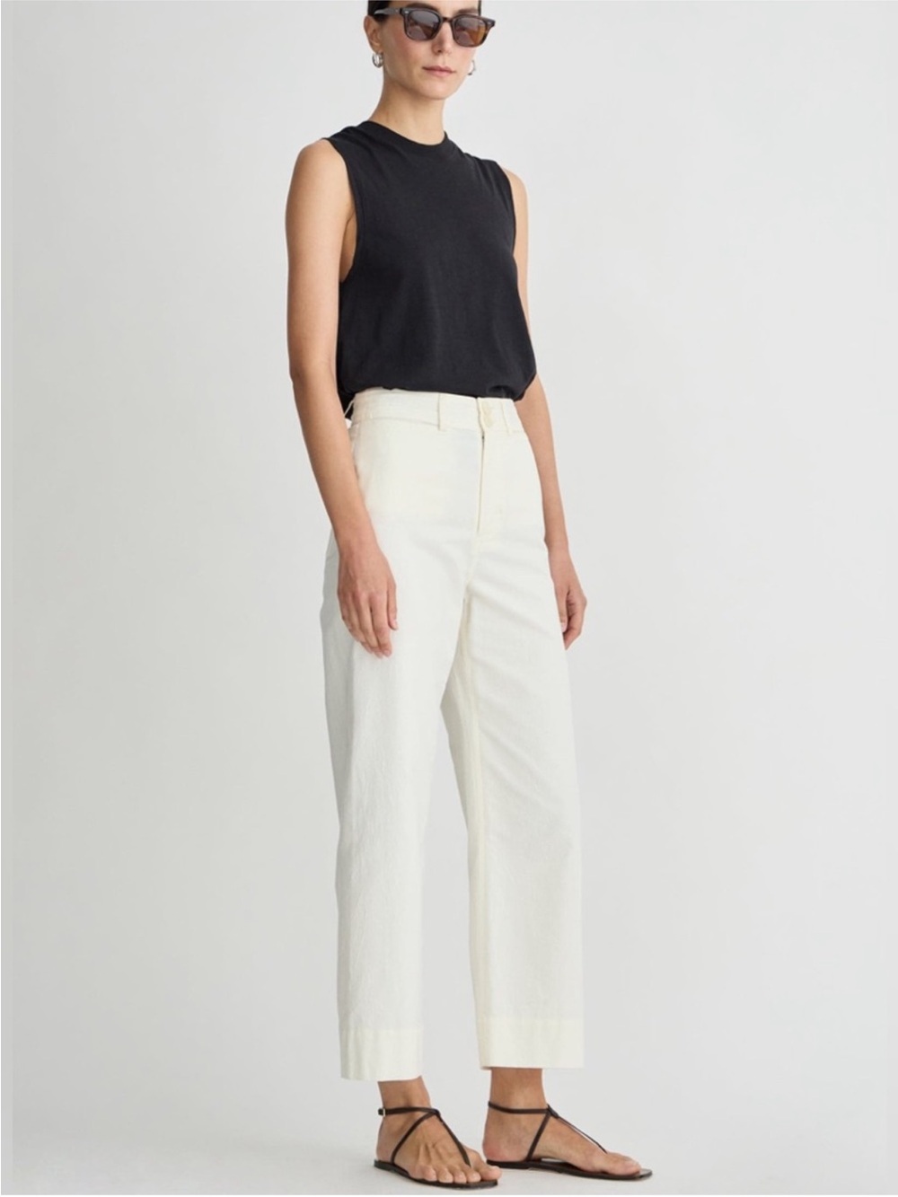 Apiece Apart pants